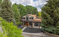 203 Appaloosa Drive, Riverton, WY 82501