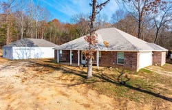 800 Strawberry River Road, Smithville, AR 72466