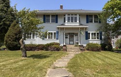 1407 Michigan Avenue, Alma, MI 48801
