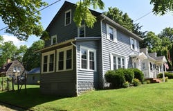 221 LOCUST Street, Meadville, PA 16335
