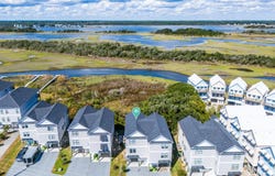825a N New River Drive, Surf City, NC 28445