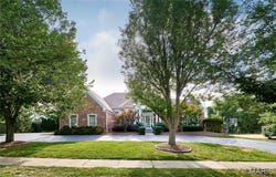 16350 Champion Drive, Chesterfield, MO 63005