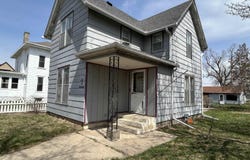 607 N 2nd Avenue, Marshalltown, IA 50158