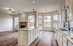 2418 Sherbrooke Lane, McKinney, TX 75070