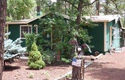 2537 Spring Drive, Lakeside, AZ 85929