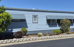 3263 Vineyard Ave., #97, Pleasanton, CA 94566
