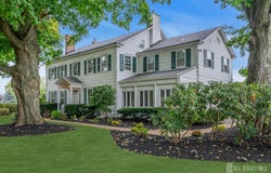 156 Cranbury Neck Road, Plainsboro, NJ 08512