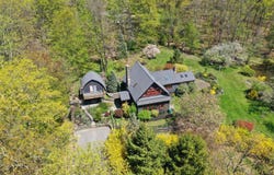96 Meads Mountain Rd, Woodstock, NY 12498