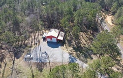 626 Buffalo Hill Road, Ellisville, MS 39437