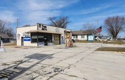 441 Military Avenue, Baxter Springs, KS 66713