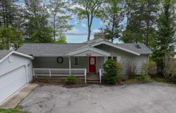 6514 BEECH TREE ROAD, GLEN ARBOR, MI 49636