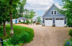 777 W Lincoln Avenue, White Cloud, MI 49349