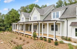 1013 Crossroads Trail, Milton, GA 30004