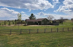 205 S County Road 23, Berthoud, CO 80513