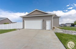 1339 Benjamin Boulevard, Billings, MT 59105
