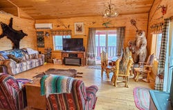 297 S Matterhorn Circle, Westcliffe, CO 81252