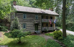 465 S BLACKSMITH AVENUE, WINDSOR, PA 17366