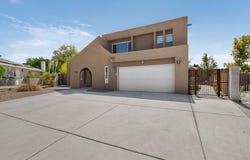 9616 Candle Lane NE, Albuquerque, NM 87111