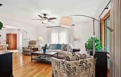 9534 Blue Mound Drive, Fort Wayne, IN 46804-5921