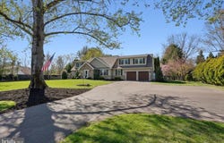 5066 MECHANICSVILLE ROAD, MECHANICSVILLE, PA 18934