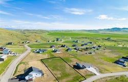 Sharptail lot: 190, Three Forks, MT 59752