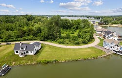 Lot 46 McMurray Way, Thornville, OH 43076