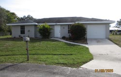 2931 SW Birtle Court, Port Saint Lucie, FL 34953