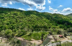 315 Shaw Ward Road, Butler, TN 37640