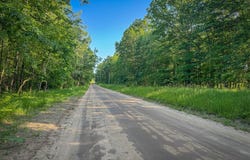 1812 N Campbell Road, Fountain, MI 49410