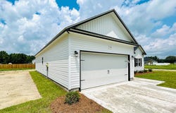 507 Orchard Creek Drive, Richlands, NC 28574