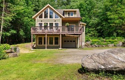 641 Warren Road, Eden, VT 05652