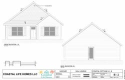 202 13th St, Apalachicola, FL 32320