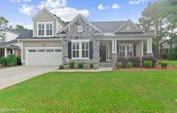 4155 Buckingham Court, Southport, NC 28461