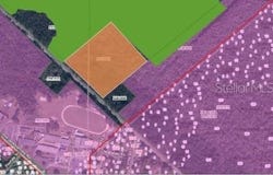 N/A, EAST PALATKA, FL 32131