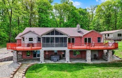 5571 Poff Road, Martinsville, IN 46151