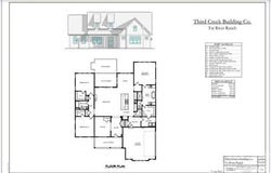 1340 Graham Woods Drive, Mt Ulla, NC 28125