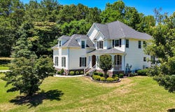 439 Honeysuckle Drive, Rock Spring, GA 30739