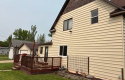934 4th Ave North, New Rockford, ND 58356