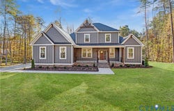 1670 Broken Branch Trail (Lot 21), Powhatan, VA 23139