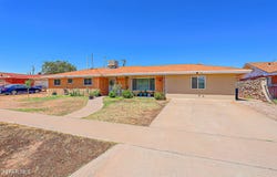 3205 GLASGOW Street, El Paso, TX 79925