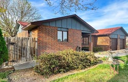 1305 E Mary Street, Garden City, KS 67846