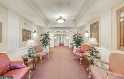 13501 BELLE CHASSE BLVD #215, LAUREL, MD 20707