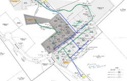 0 Pear Blossom Lane, Natural Bridge, VA 24578