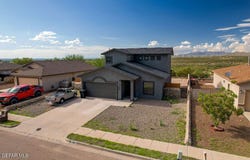3087 MYRIAM Drive, Anthony, TX 79821