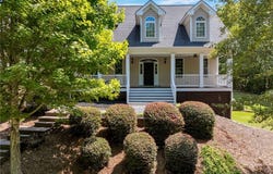 518 Pea Ridge Road, Eatonton, GA 31024