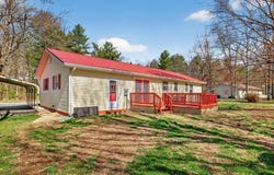 5014 COLD SPRINGS RD, RAPHINE, VA 24472