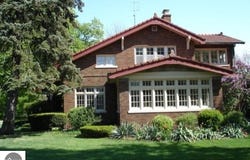 404 N Fancher Street, Mt Pleasant, MI 48858