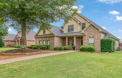 555 MICHELE LANE, Reno, TX 75462