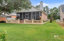 646 W Canal Drive, Gulf Shores, AL 36542