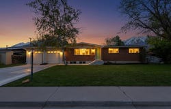 121 S INGLEWOOD Dr E, Orem, UT 84097